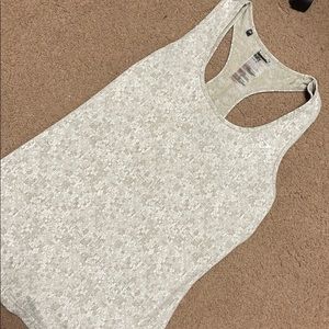 Gymshark tank top